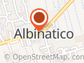 Parrocchia Di Albinatico