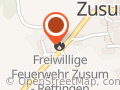 Freiwillige Feuerwehr Zusum - Rettingen