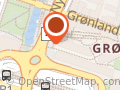Grønlandtorg import frukt & grønt Koyuncu - Grønlandstorg frukt & grønt