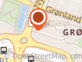 Grønland Torg frukt og grønt