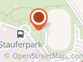 Sporthalle im Stauferpark
