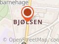 Bil1 Øystein Jensen Dødsbo