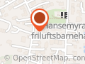 Hansemyra Friluftsbarnehage BA