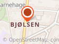 Radical - Luggage Storage Bjølsen