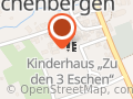 Kindertagesstätte Eschenbergen THEPRA-LV. Thüringen e.V.