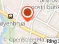 City Self-Storage Norge AS - City Self Storage - rom for alt Torshov