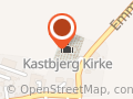 Kastbjerg Kirke