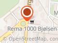 REMA 1000 BJØLSEN
