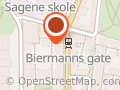 Ringnes Park Fus Barnehage AS