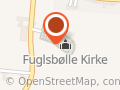 Fuglsbølle Kirke
