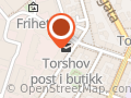 REMA 1000 TORSHOV