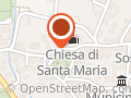 Chiesa Parrocchiale di Santa Maria Nascente