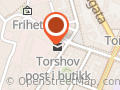 Torshov Torg Blomster