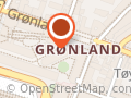 Grønland Frisør Ali Zakary Yahya