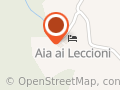 Agriturismo Aia Leccioni