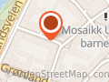 Oasis Kebab ANS