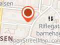 Kongsberggata Barnehage