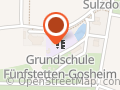 Schützenverein Fünfstetten
