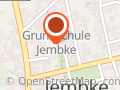 Turnhalle SV Jembke