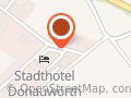 Stadthotel Donauworth
