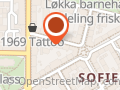 Sofienberg Borettslag