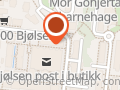 Andreas Blaauw Hval