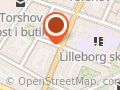 Silver Chopsticks & Sushi Torshov