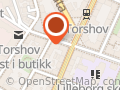 Rammemakeriet Torshov Atle Strom