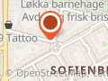 Oslo Renholdskompani A C Manresa - Acm Oslo Renholdskompani