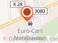 Euro-Cars Nordhausen Automobilkaufmann