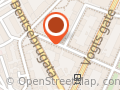 Christiania Minigolf Club - Torshov
