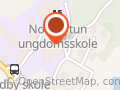 Nordbyhallen