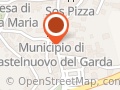 Bar Maneghetto Di Piazza Gabriele