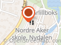 Oslo Universitetssykehus Hf Bup Oslo Nord