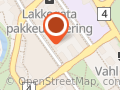Ezyline Norge Rune Lennart Clevemarker