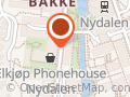 Bydelsadministrasjonen Nordre Aker Bydel