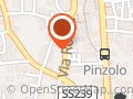 Pizzeria All'angolo