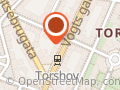 Dolly Dimple's Torshov
