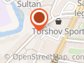 Torshov sport Klubbservice AS - Torshov Sport Klubbservice AS