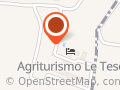 Agriturismo Le Tese