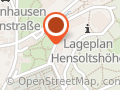 Altmühlseeklinik Hensoltshöhe der Stiftung Hensoltshöhe gGmbH