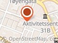 Oslo Prosjektrom