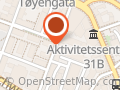 Norges Tehus