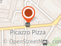 Picasso pizza Tanveer Ahmed