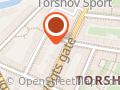 Tyren Torshov