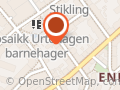 Foreningen For Partnerskapsbarn