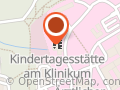 Klinikum Wolfsburg, Pathologie