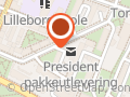Bunnpris President AS