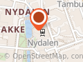 Meeting and event rooms by Radisson Blu, Nydalen Oslo