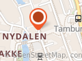 Steven Hoel Nydalen Legesenter